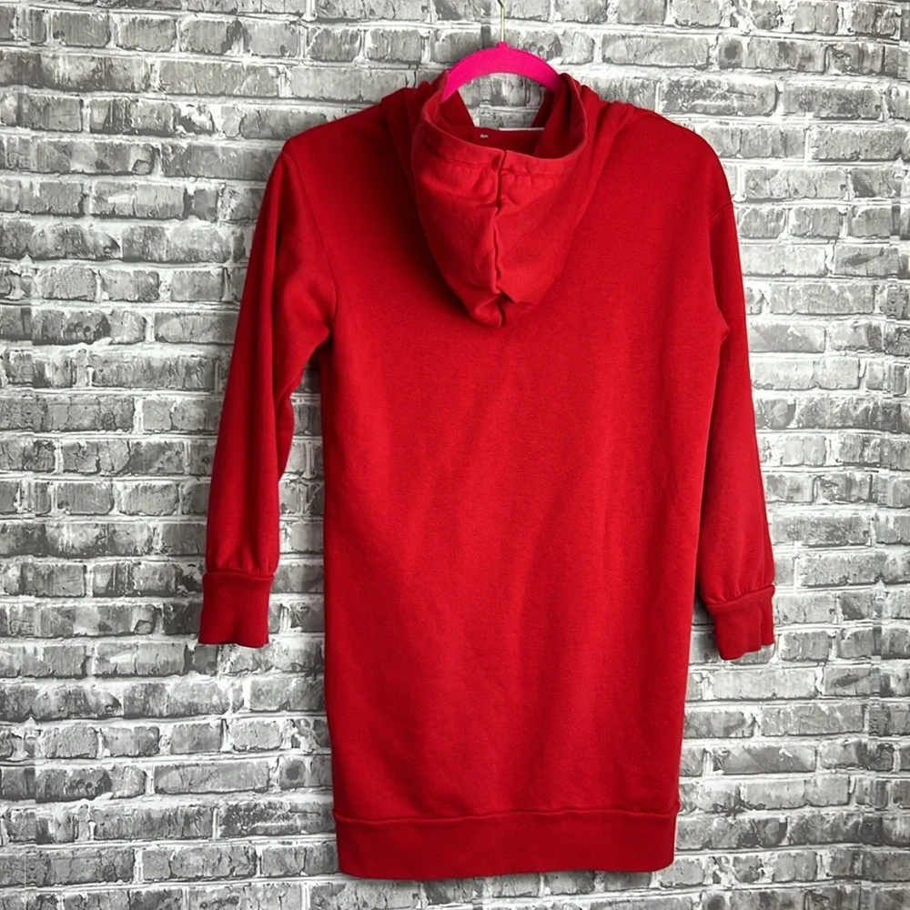 Mickey Mouse sweatshirt dress‎